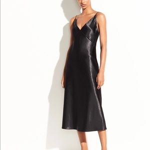 NWT: Vince Slip Dress